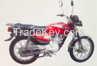 Мотоцикл Jin Chao Jch 125/150 G