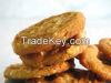 Butterscotch Spice Cookies