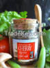 CHERRYWOOD SMOKED SEA SALT