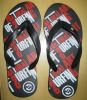 Custom Made Flip Flops