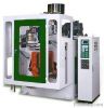 Dual Head Blow Molding Machine