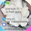Î±-PiHP apihp 2181620-71-1 Factory Hot Sell d5