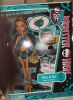 Monster High Nefera de Nile and Pet Original First Wave 1 1st NIB New T16, T09