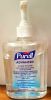 Pay with Paypal for PURELL HAND SANITIZER, ADVANCED, REFRESHING GEL