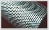 Perforated Metal Mesh Sheet