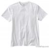 Plain Undertshirt