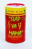 Slap Ya Mama Cajun Seasoning Hot Blend