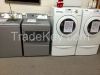 Used Washer/Dryer Sets