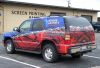 Vehicle Wraps