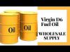 VIRGIN D6 FUEL OIL