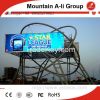 Well-Waterproof P8 Outdoor Full Color LED Module Display