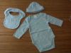WHOLESALE LOT 300 Sets of Infant Baby Clothing