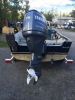 Yamaha 75Hp Four Stroke outboard Motor Engine