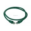 0.5ft Cat 6A Unshielded (UTP) Ethernet Network Cable