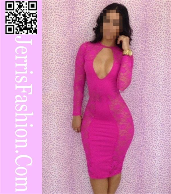 Open breast sexy tight dress porn hot adult transparent dress By