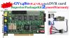 GV1480 v8.3 16ch DVR 카드, GV-1480 v8.3 480/400fps 카드, GV 1480 카드