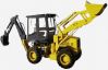 Затяжелитель backhoe WZ25-20C