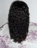 Парик шнурка виргинских remy волос /chinese индейца /Malaysian/ бразильянина полный