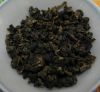 Чай oolong DongDing с светлым жарким