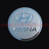 Крышка бензобака для Hyundai Verna