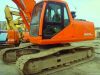 Используемая землечерпалка Crawler DOOSAN DH220LC-V