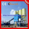 HZS60 Central Mix Concrete Batch Plan