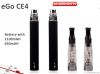 Самое новое ЭГО с CE4 Clearomizer