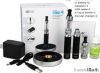 дым v максимальное с большими батареей и clearomizer силы 18650