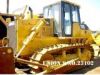 CAT D7G 불도저