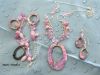 Ювелирные изделия-Necklace&amp;Bracelet&amp;Earring способа