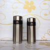 Stainless steel vacuum cup