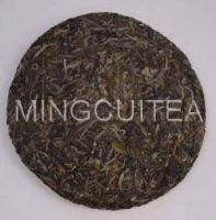 Чай Pu'erh Beeng (чай торта Pu'erh)