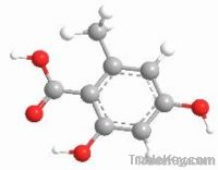 B Resorcylic Carboxy 14c 산