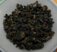 Чай Oolong Dongding с светлым жарким