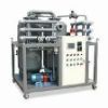 Transformer Oil Filtration/oil Treatmen