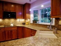 Countertops ...