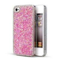 Диамант кристаллическое Bling для крышки случая 4s Iphone 4