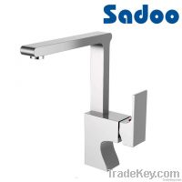 Самый лучший Faucet Sd-05065 кухни квадрата надувательства Cupc