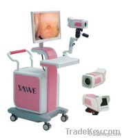 Colposcopy и...