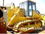 Бульдозер Cat D7g