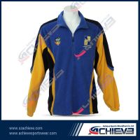 2013 High Quality Subimation Jacket Wear