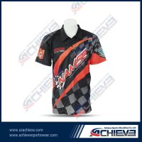 Sublimated T...