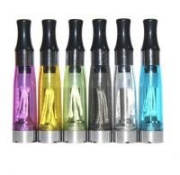 Clearomizer Ce4 новой модели цветастое для бака эга