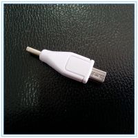 Dc 잭 접합기에 Usb