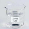 Acetic acid for use in household and commercial products