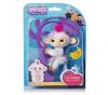 AVAILABLE IN NEW STOCK Fingerlings Baby Interactive Monkey BELLA PINK 40 Sounds