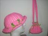 Bag and Hat set