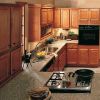 Classical Kitchen Cabinet
