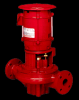 Diesel Driven Fire Booster Pumps