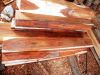 Elegant lumber! Dalbergia Stevenson and more!